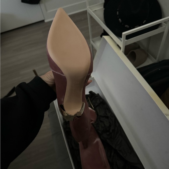 Casadei Blade boots - Picture 6 of 7